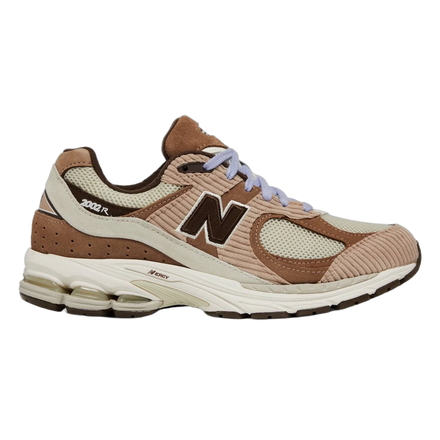 New Balance 2002R SSENSE Exclusive Corduroy M2002RSS