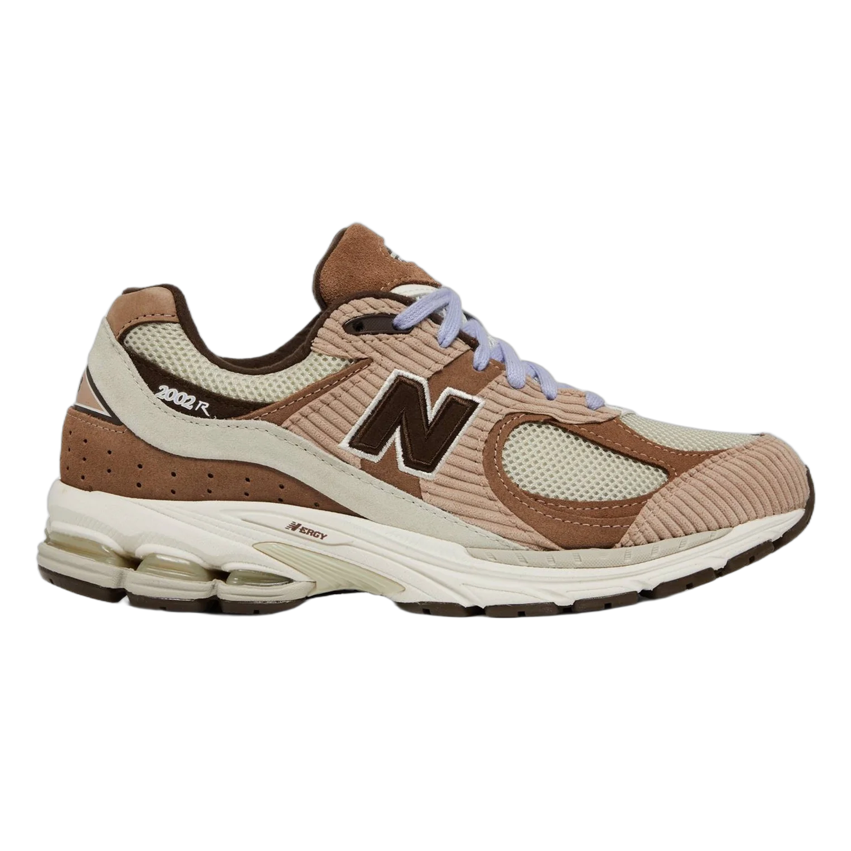 New Balance 2002R SSENSE Exclusive Corduroy M2002RSS