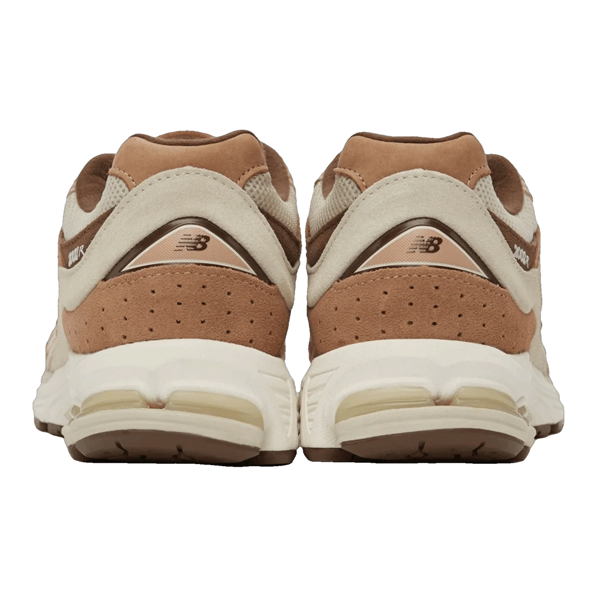 New Balance 2002R SSENSE Exclusive Corduroy Back M2002RSS