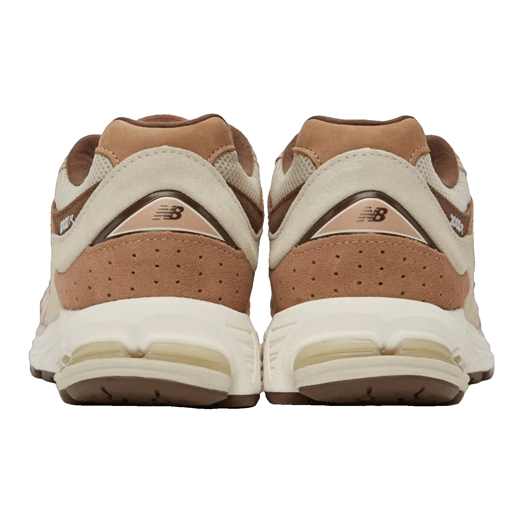 New Balance 2002R SSENSE Exclusive Corduroy Back M2002RSS