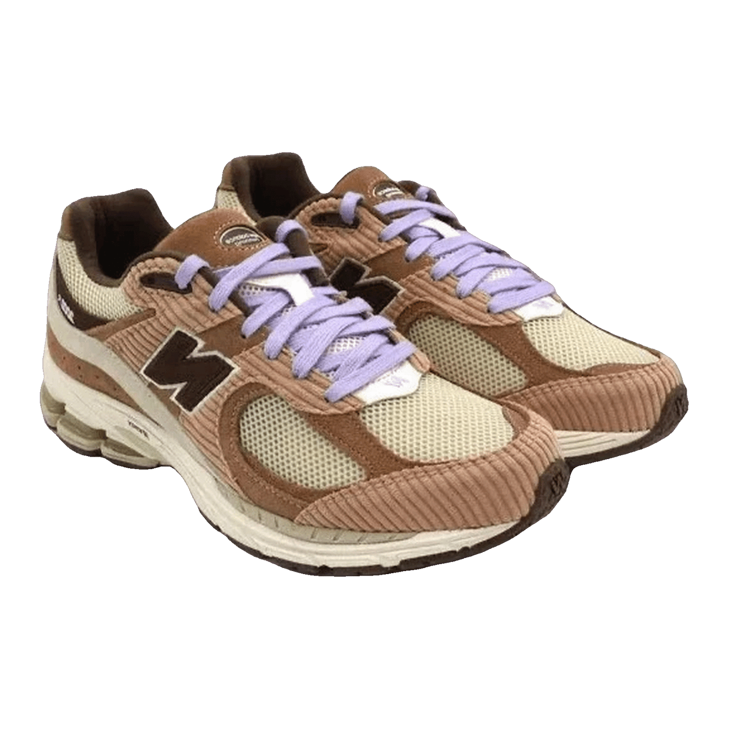 New Balance 2002R SSENSE Exclusive Corduroy Side M2002RSS