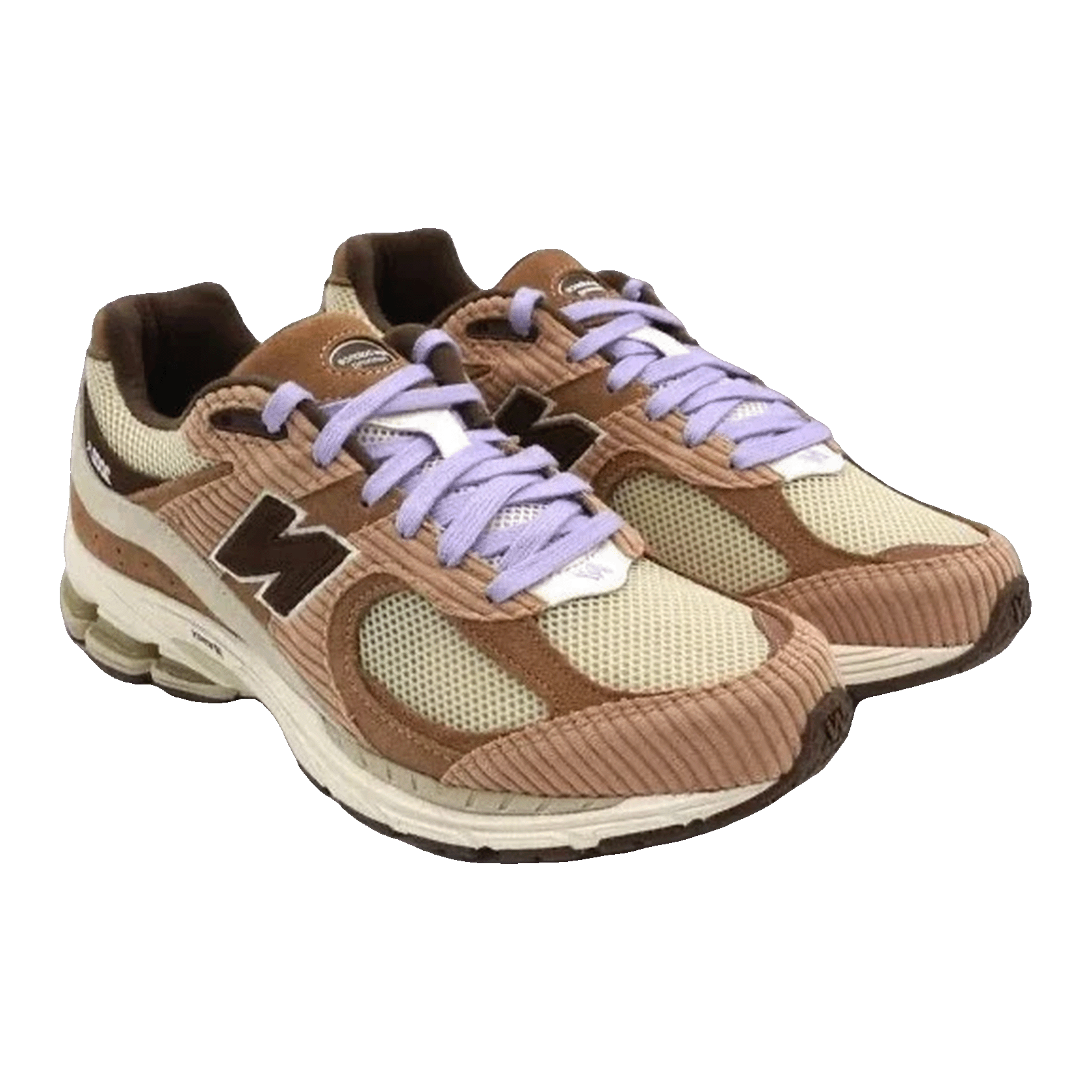 New Balance 2002R SSENSE Exclusive Corduroy Side M2002RSS