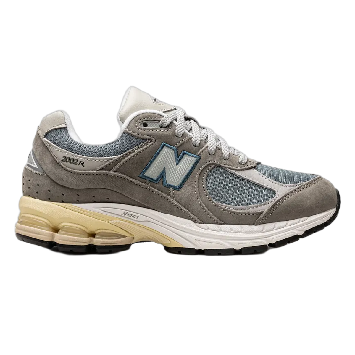 New Balance 2002R Steel Blue M2002RNA