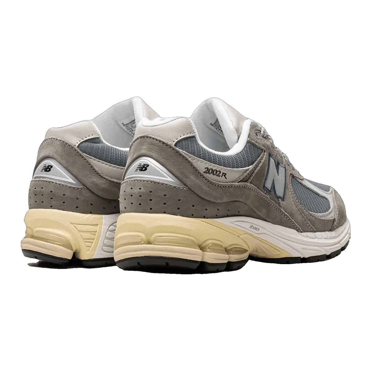 New Balance 2002R Steel Blue Back M2002RNA
