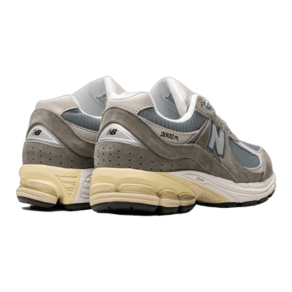 New Balance 2002R Steel Blue Back M2002RNA