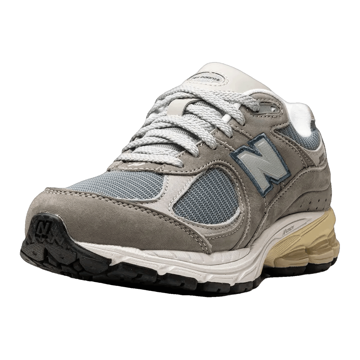 New Balance 2002R Steel Blue Side M2002RNA