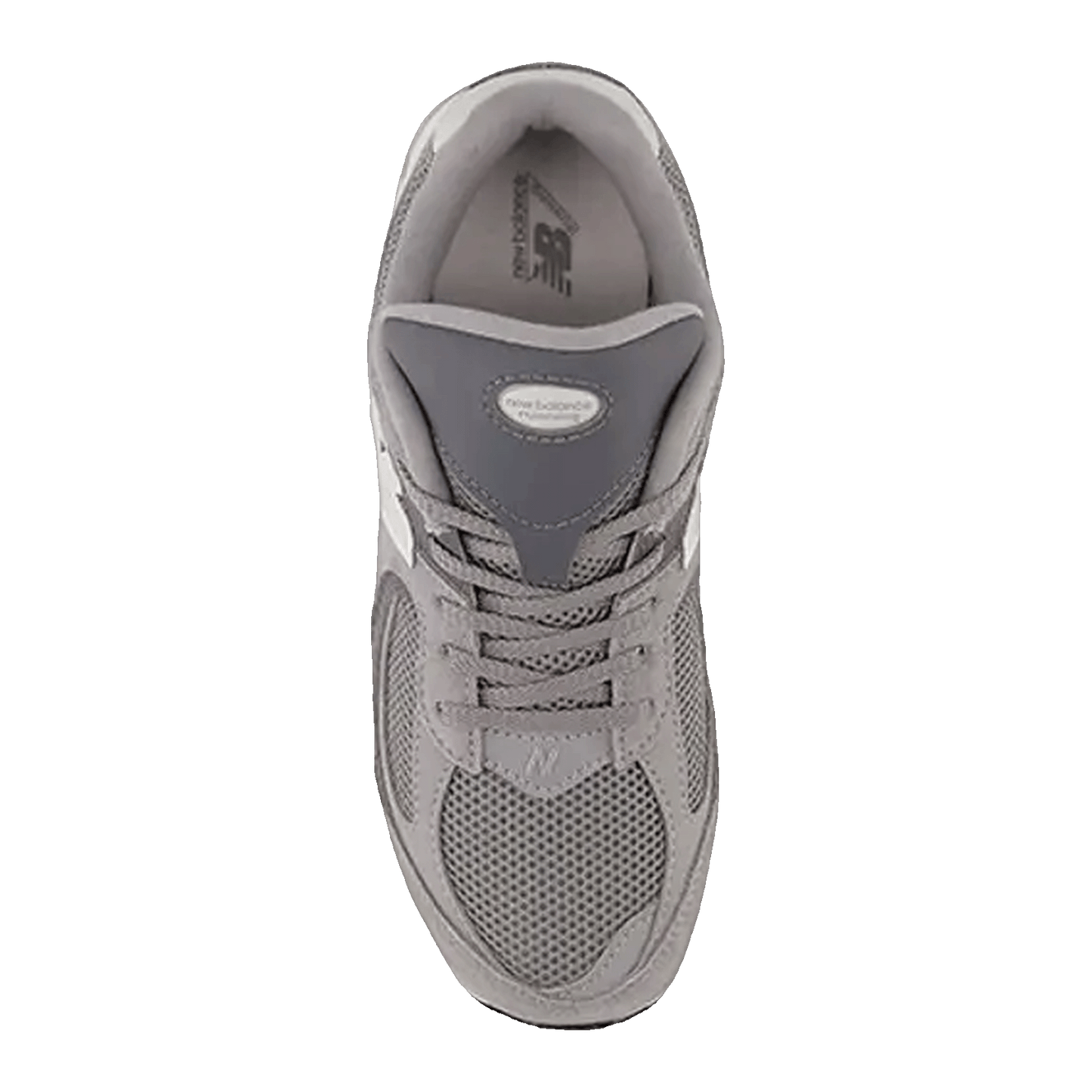 New Balance 2002R Steel (GS) Oben GC2002ST