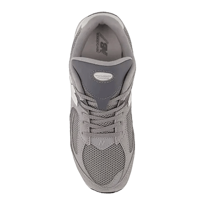 New Balance 2002R Steel (GS) Oben GC2002ST