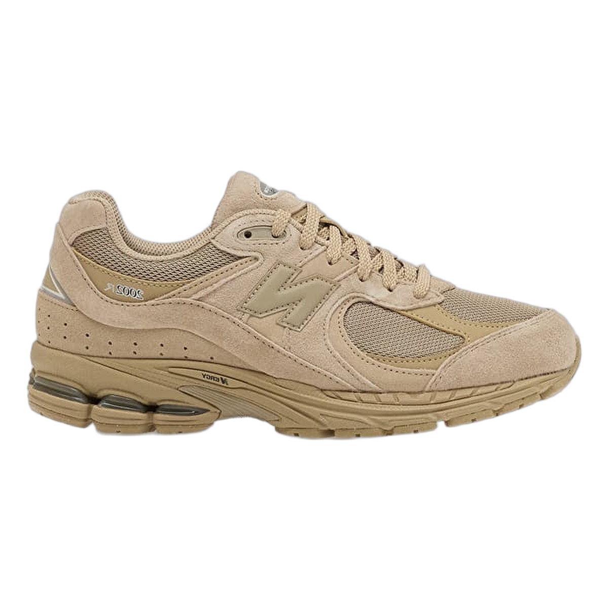 New Balance 2002R Stoneware Silver Metallic U20025I9