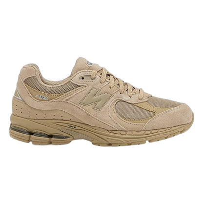 New Balance 2002R Stoneware Silver Metallic U20025I9