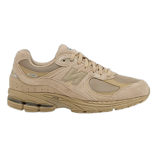 New Balance 2002R Stoneware Silver Metallic U20025I9
