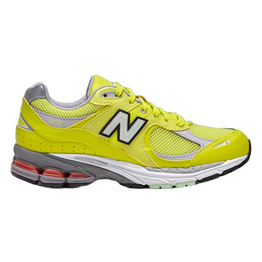 New Balance 2002R Sulphur Yellow M2002RLC