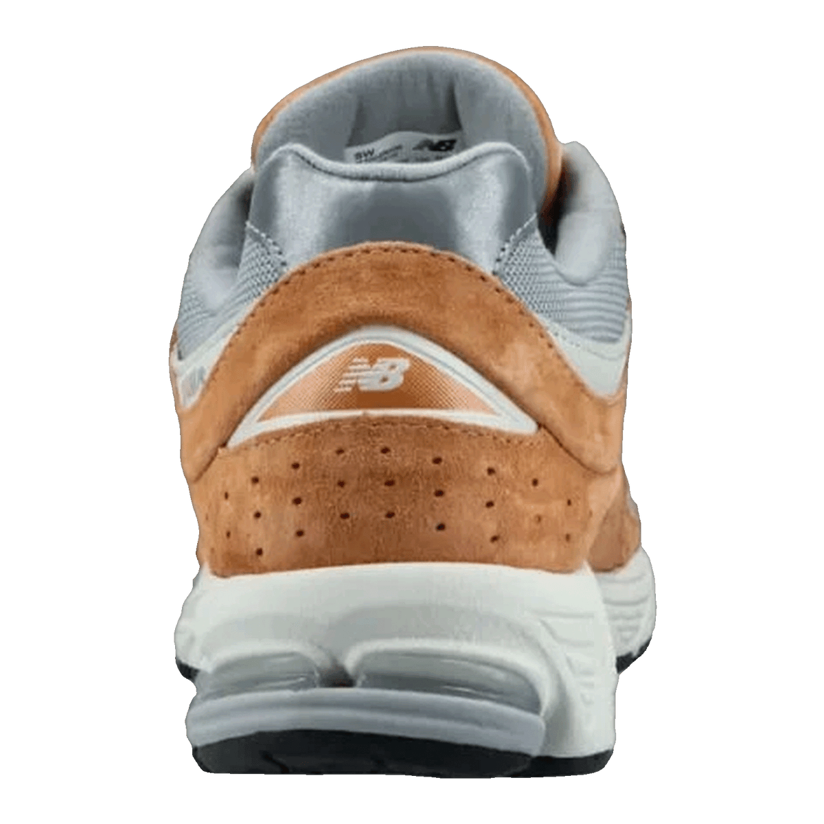 New Balance 2002R Sweet Caramel Back M2002RHM