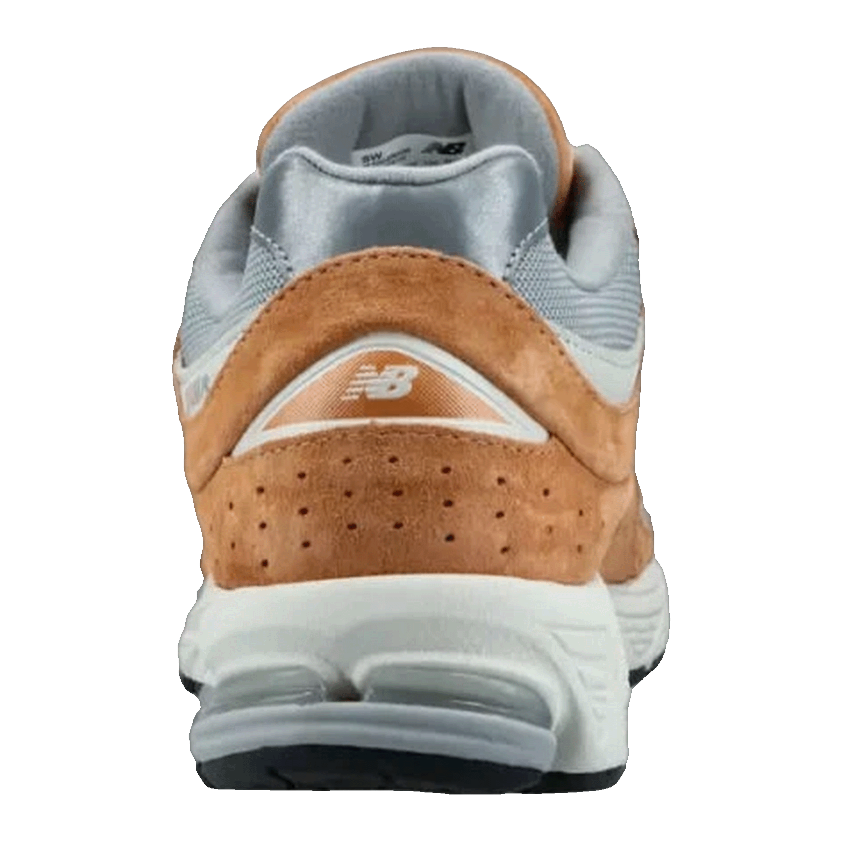 New Balance 2002R Sweet Caramel Back M2002RHM