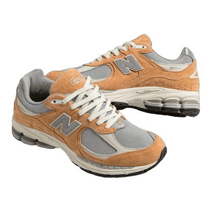 New Balance 2002R Sweet Caramel Side M2002RHM