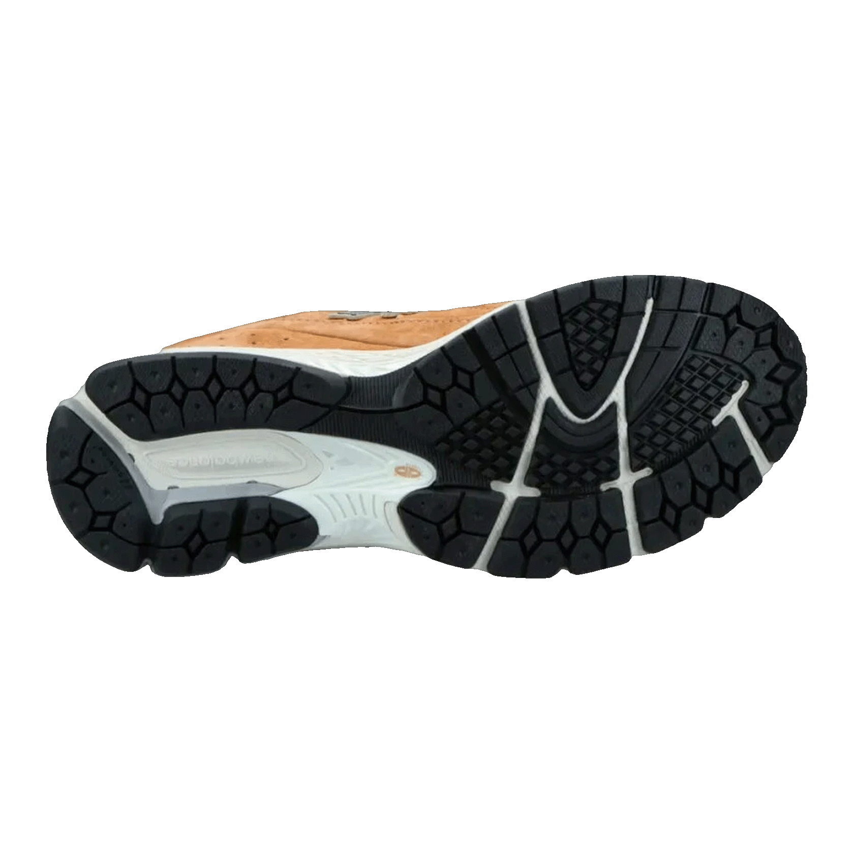 New Balance 2002R Sweet Caramel Sohle M2002RHM