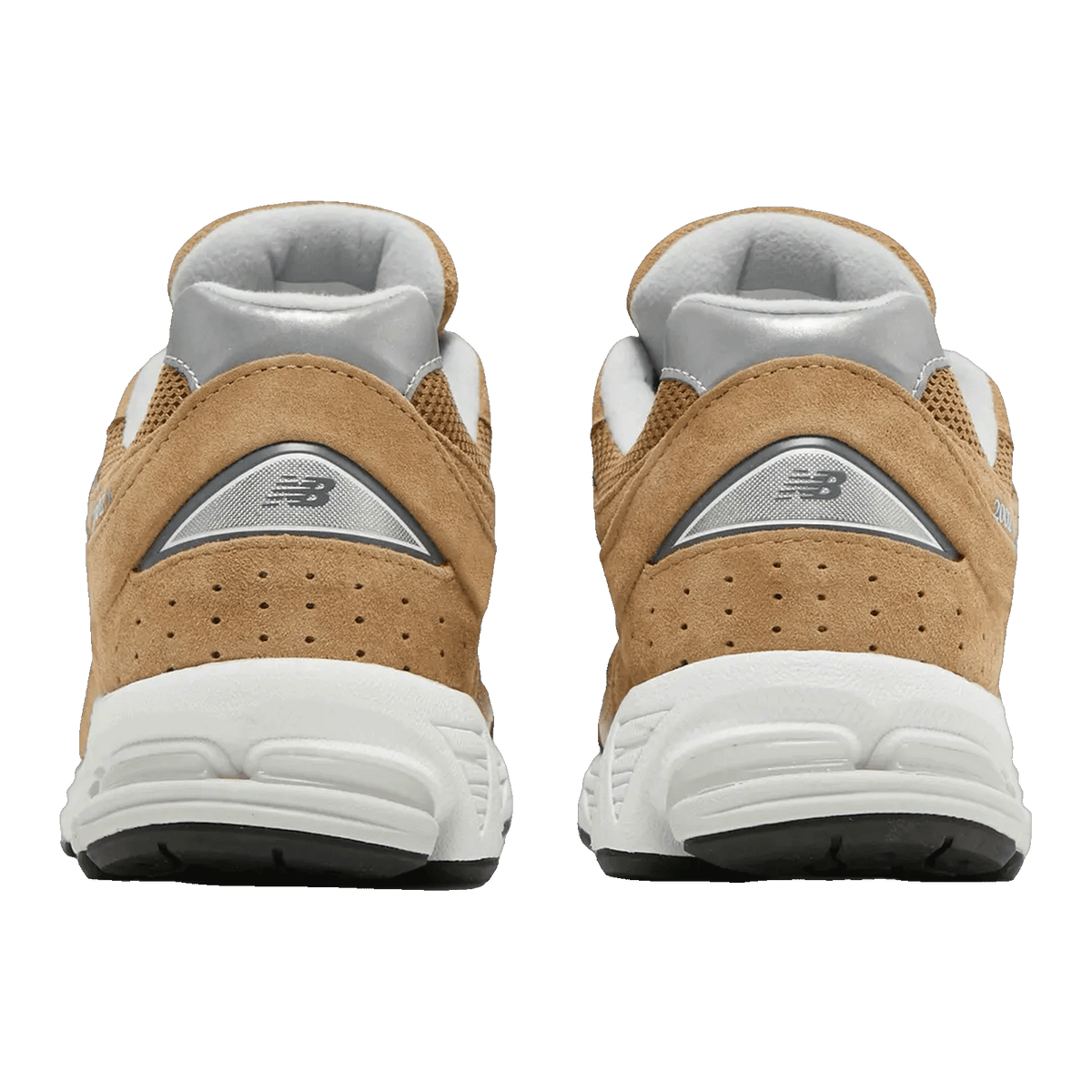 New Balance 2002R Tan Back