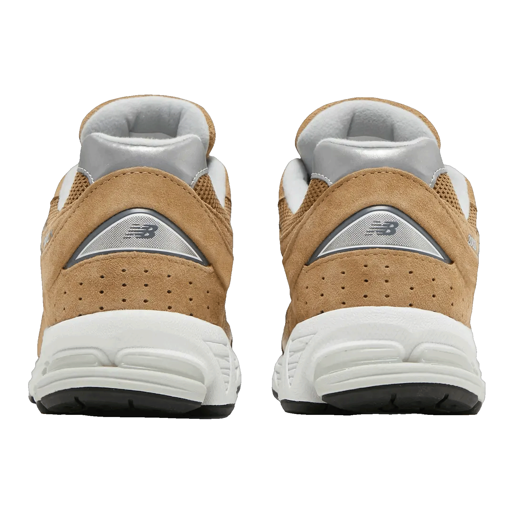 New Balance 2002R Tan Back