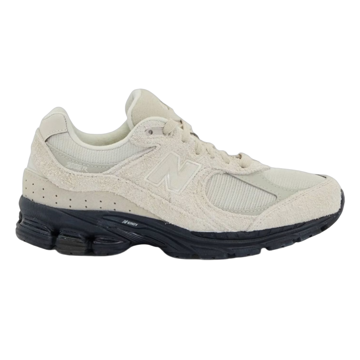 New Balance 2002R Taupe Black M2002RZL