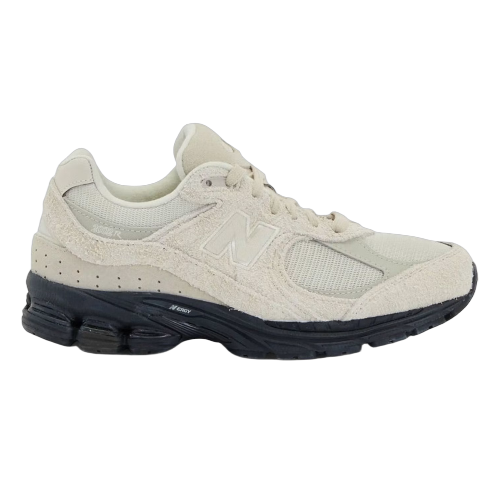 New Balance 2002R Taupe Black M2002RZL
