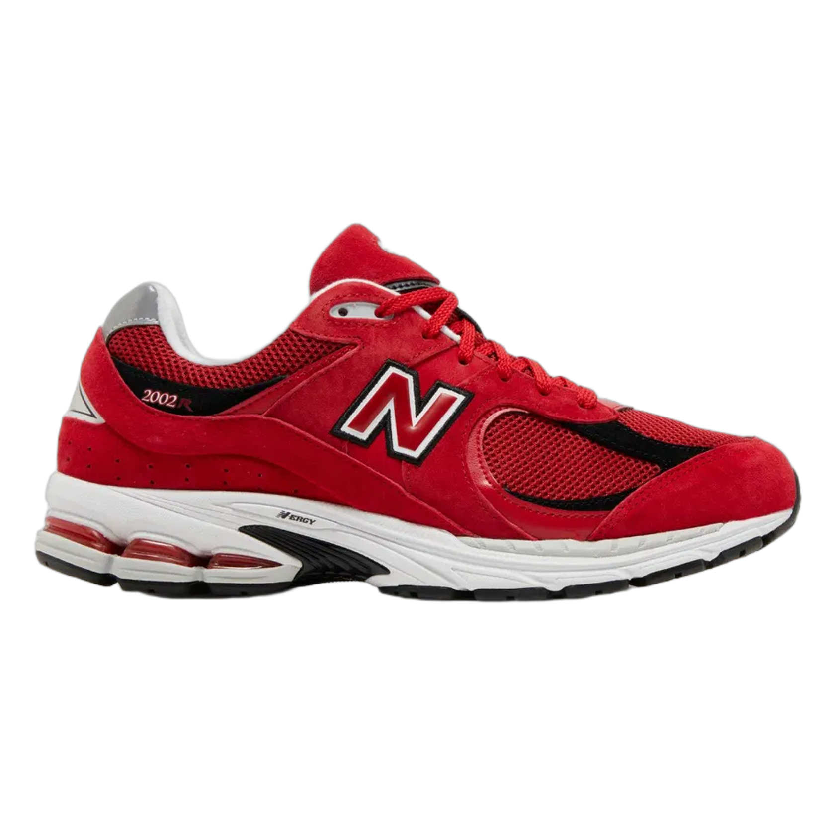 New Balance 2002R Team Red M2002RDR