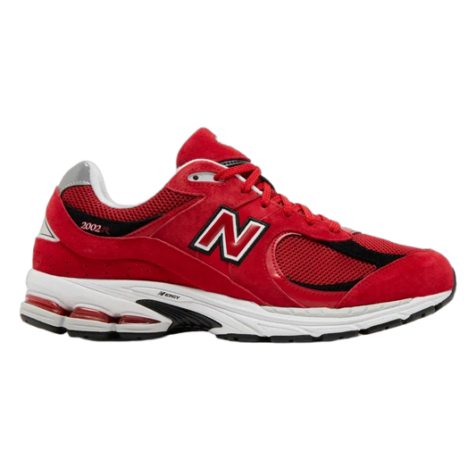 New Balance 2002R Team Red M2002RDR
