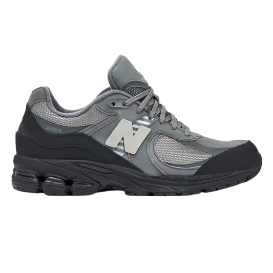 New Balance 2002R The Basement Dark Slate (Friends & Family) M2002RBD