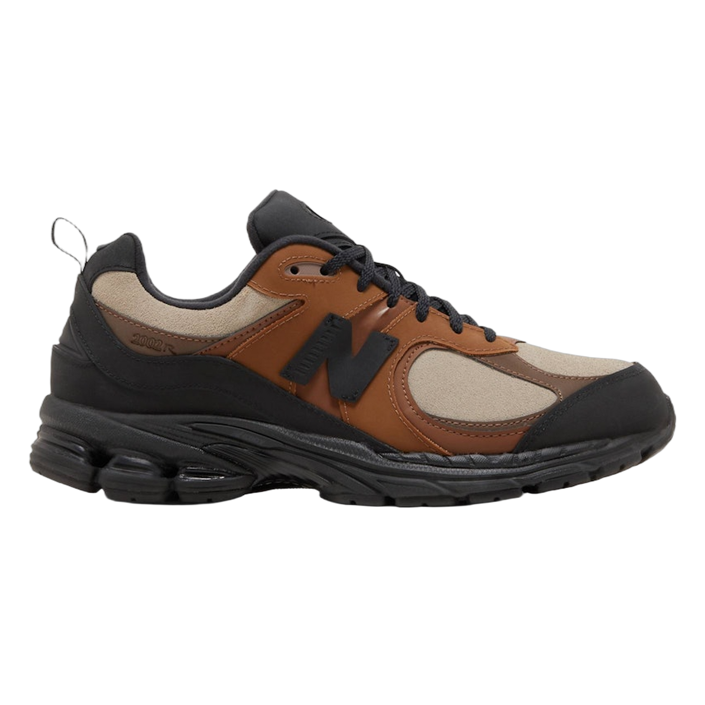 New Balance 2002R The Basement Earth Brown M2002RBC
