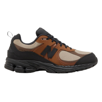 New Balance 2002R The Basement Earth Brown M2002RBC