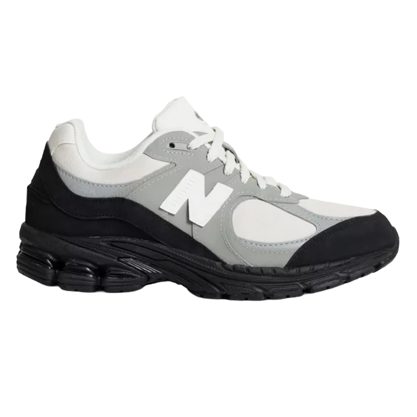 New Balance 2002R The Basement Stone Grey M2002RBA