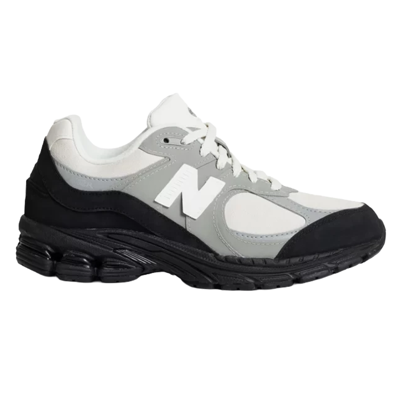 New Balance 2002R The Basement Stone Grey M2002RBA