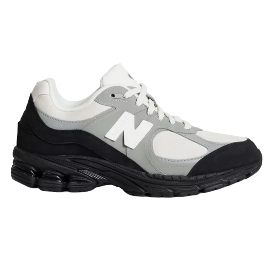 New Balance 2002R The Basement Stone Grey M2002RBA