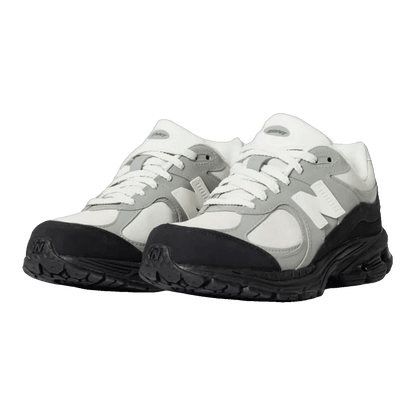 New Balance 2002R The Basement Stone Grey Side M2002RBA