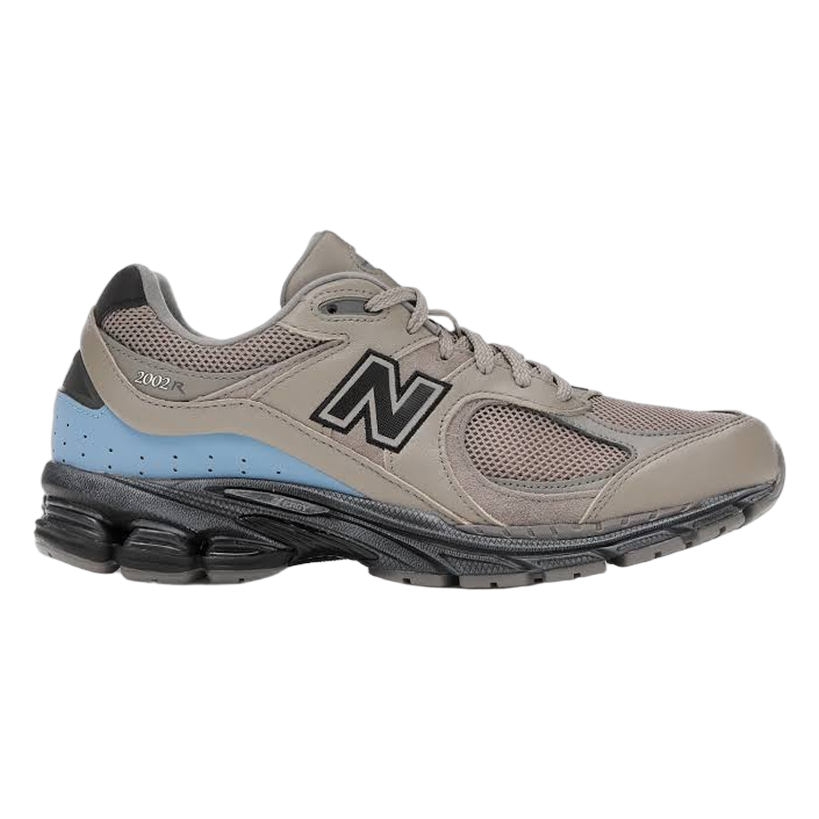 New Balance 2002R thisisneverthat Light Brown ML2002RN