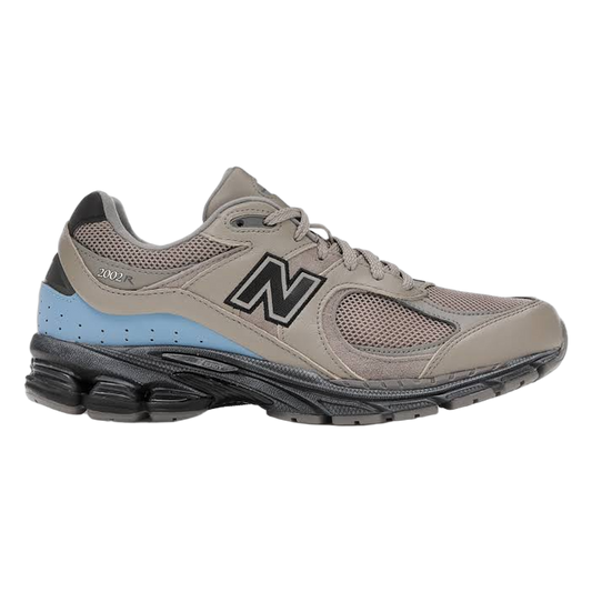 New Balance 2002R thisisneverthat Light Brown ML2002RN