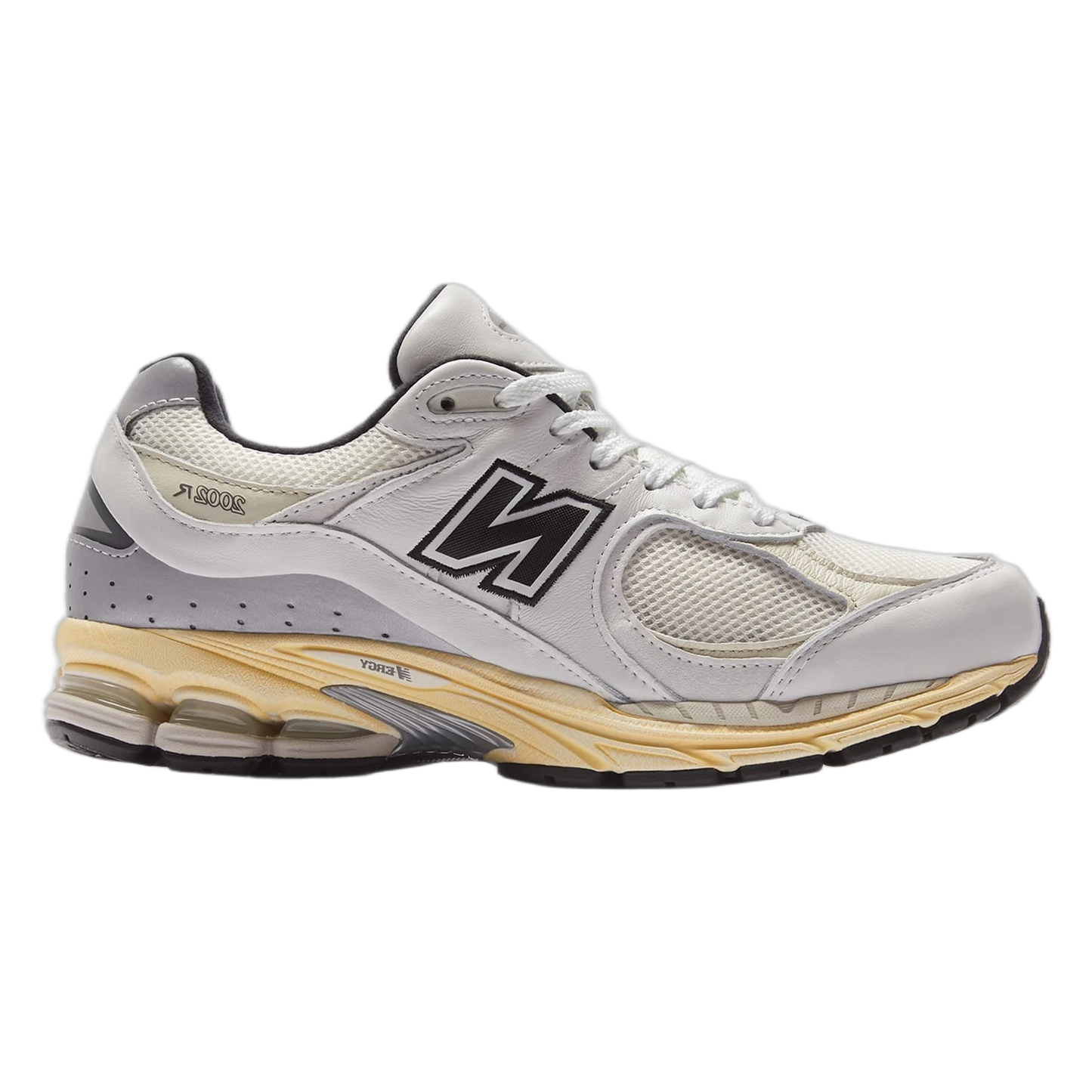 New Balance 2002R thisisneverthat White ML2002RT
