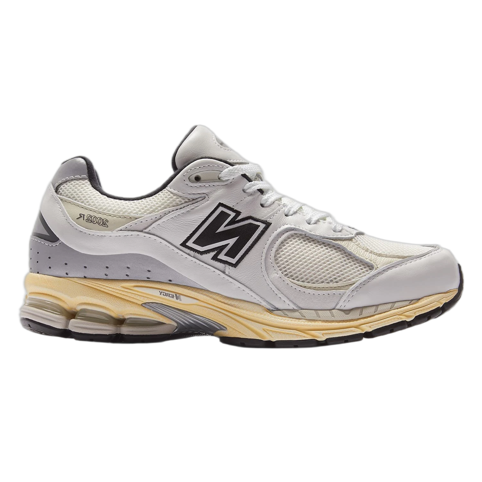 New Balance 2002R thisisneverthat White ML2002RT