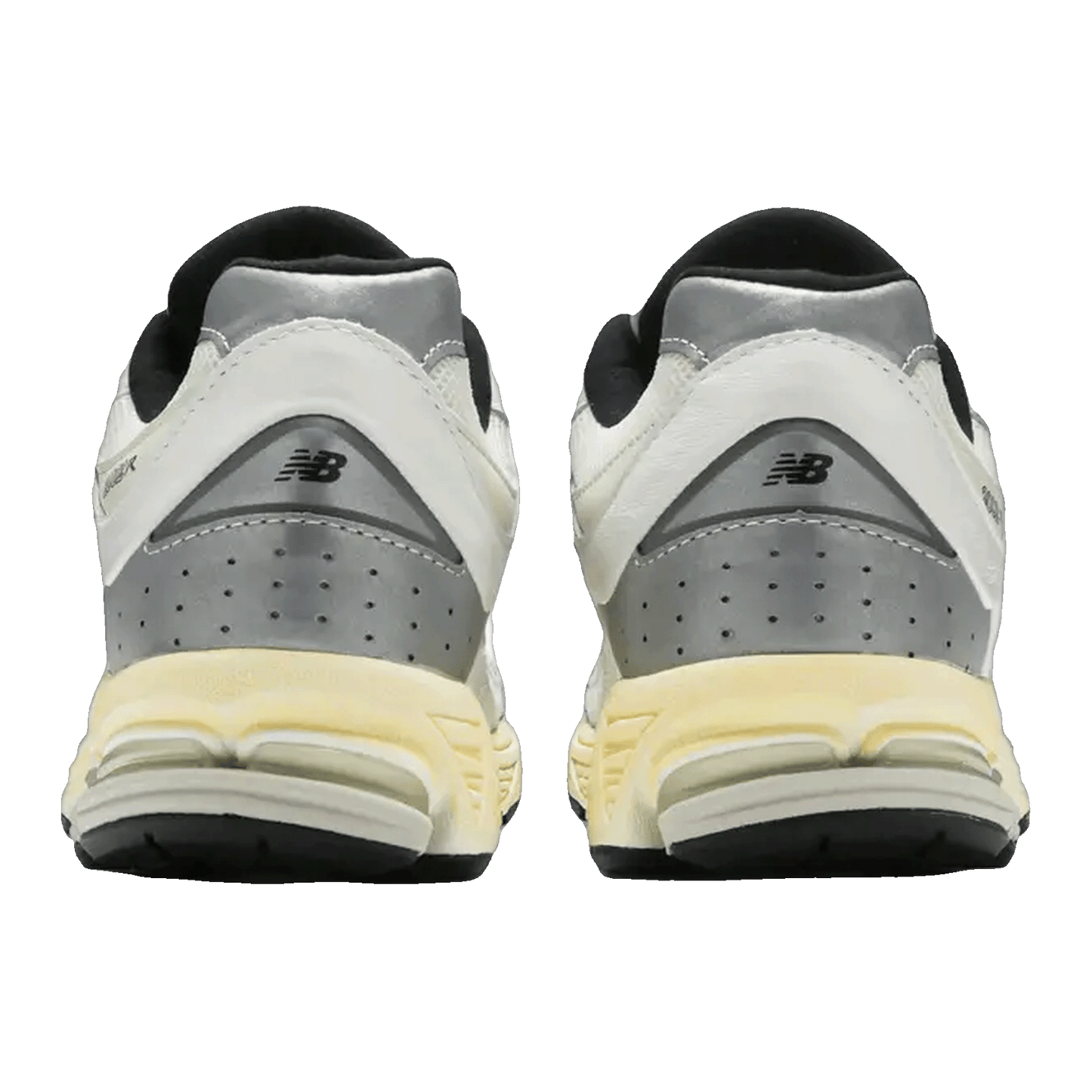 New Balance 2002R thisisneverthat White Back ML2002RT