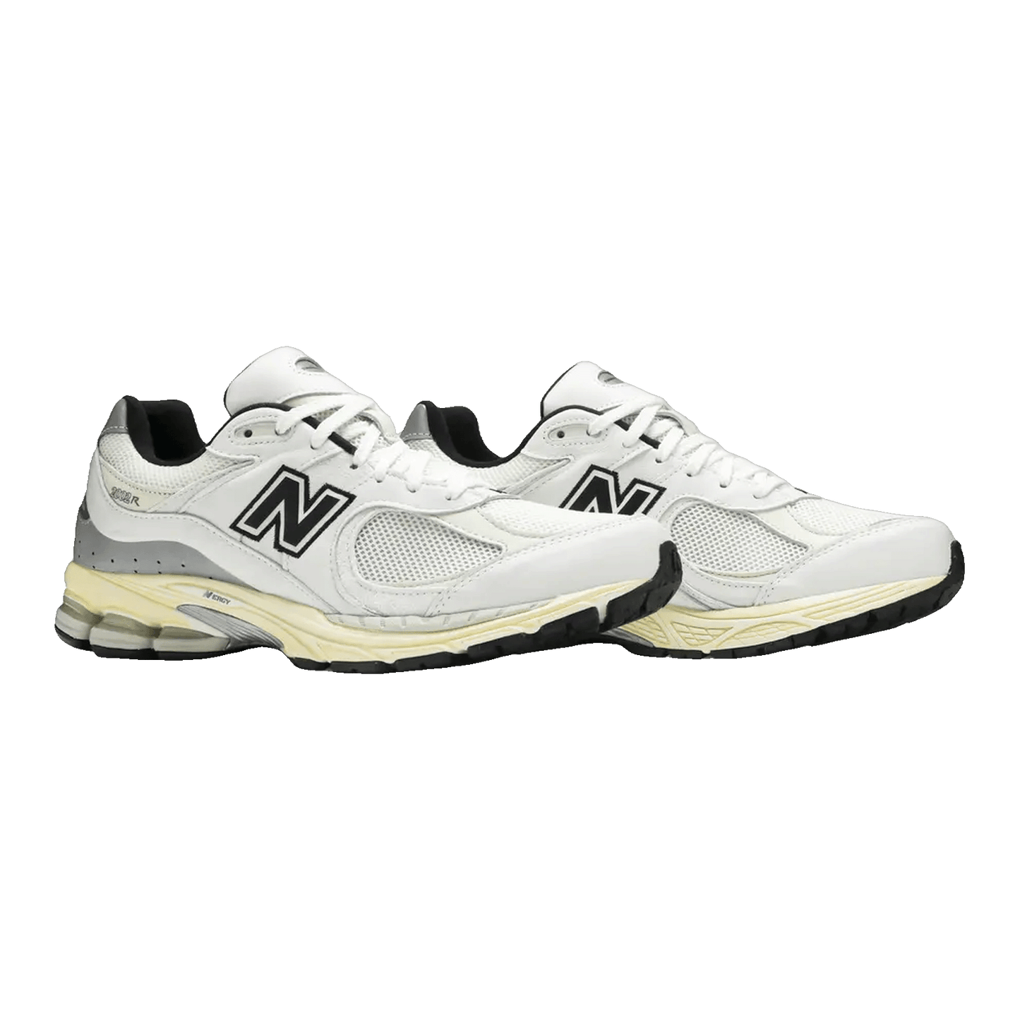New Balance 2002R thisisneverthat White Side ML2002RT