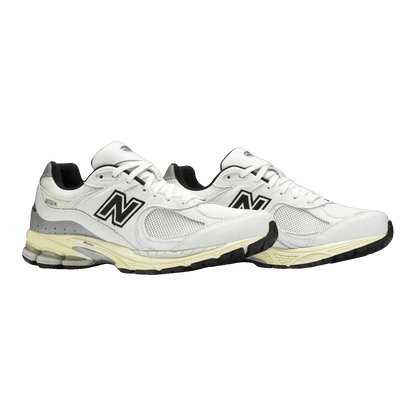 New Balance 2002R thisisneverthat White Side ML2002RT
