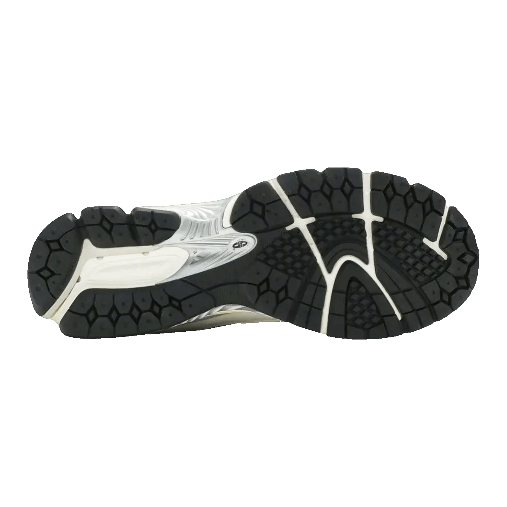 New Balance 2002R thisisneverthat White Sohle ML2002RT