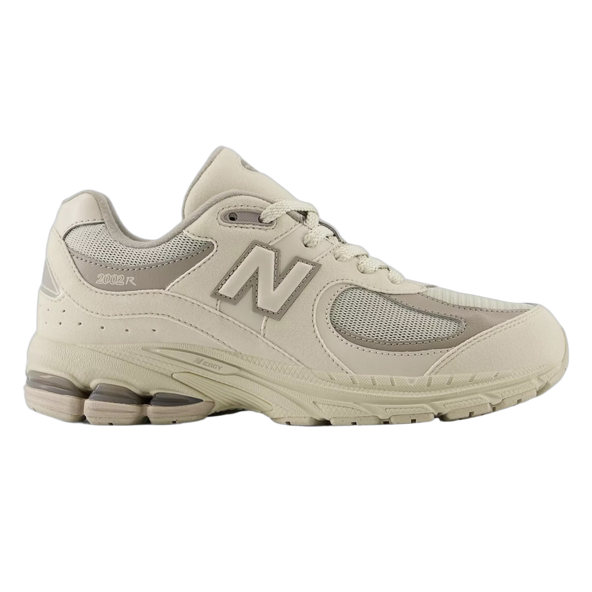 New Balance 2002R Timberwolf Arid Stone (GS) GC2002BE