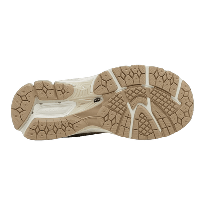 New Balance 2002R Timberwolf Mushroom (GS) Sohle GC2002SI