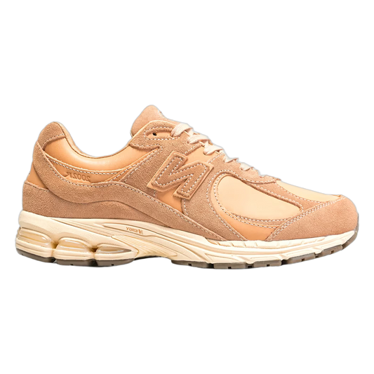 New Balance 2002R Toast Tawny Birch M2002RPL