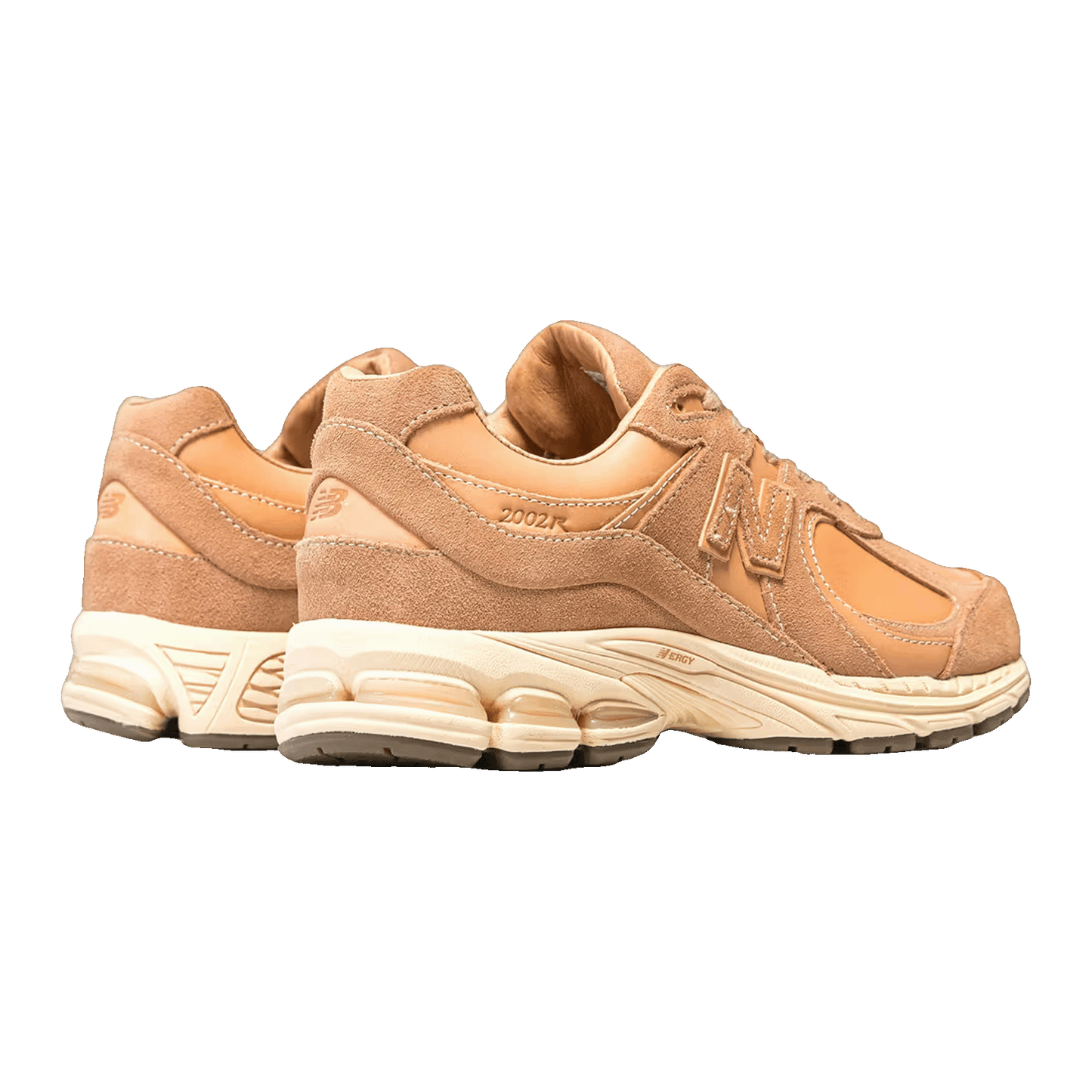 New Balance 2002R Toast Tawny Birch Back M2002RPL