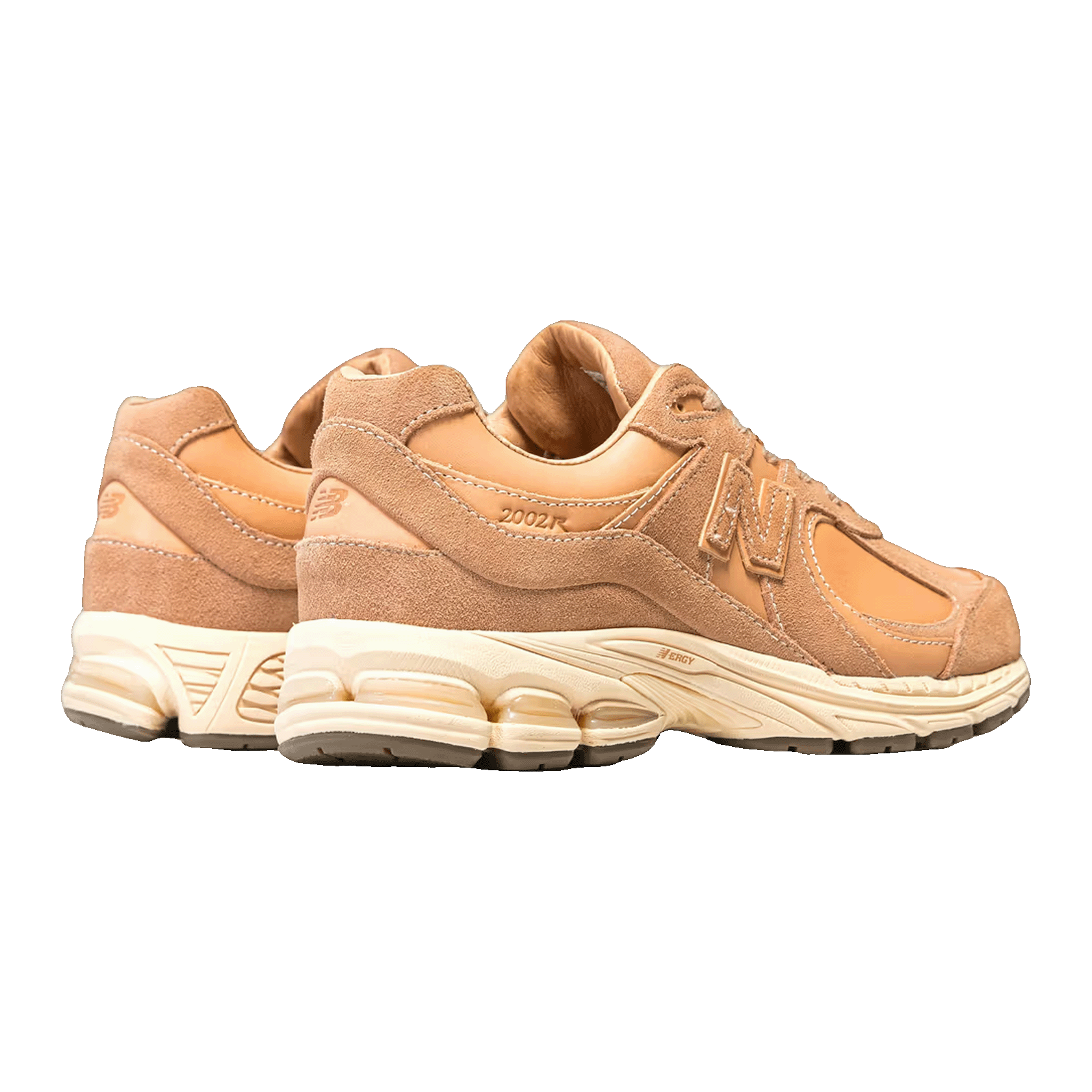 New Balance 2002R Toast Tawny Birch Back M2002RPL