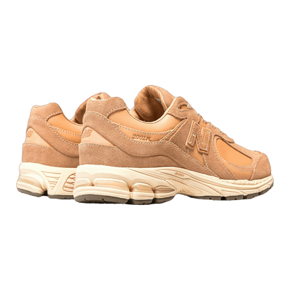 New Balance 2002R Toast Tawny Birch Back M2002RPL