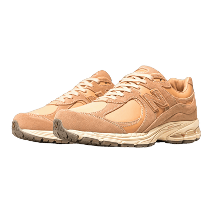 New Balance 2002R Toast Tawny Birch Side M2002RPL