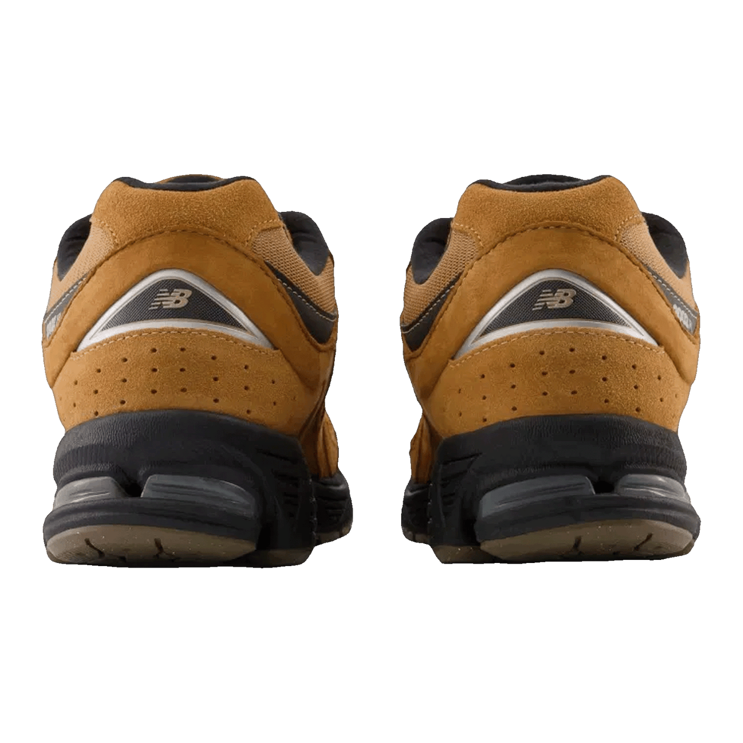 New Balance 2002R Tobacco Back M2002REI