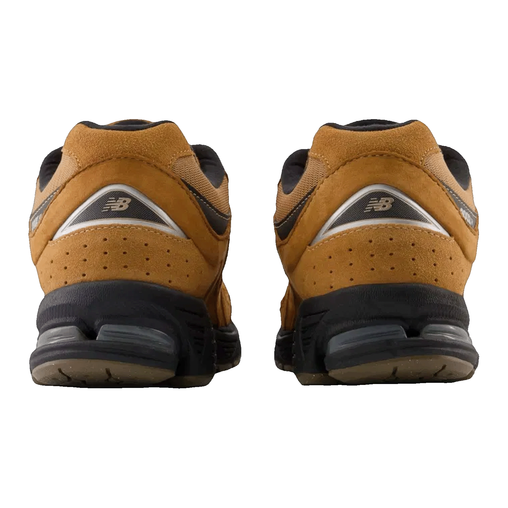 New Balance 2002R Tobacco Back M2002REI